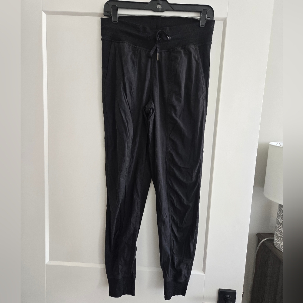 Lululemon Jogger Pants